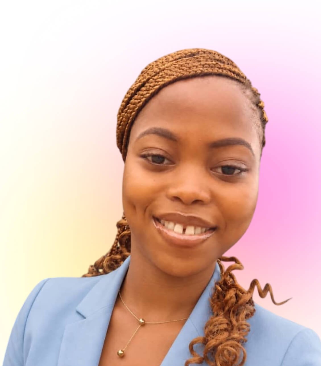 Ruth Akpabio the market engine
